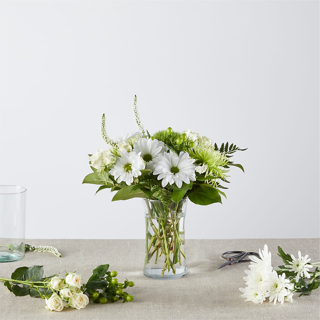 Irish Garden - A Florist Original –  Batavia Stage Coach Florist, Batavia NY
