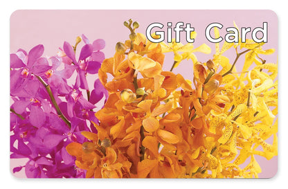 Gift Card –  Batavia Stage Coach Florist, Batavia NY