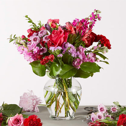 Regal Jewel – A Florist Original –  Batavia Stage Coach Florist, Batavia NY
