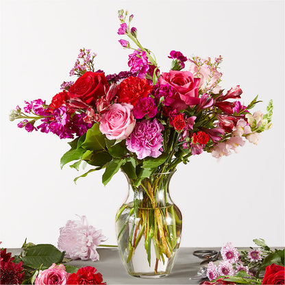 Regal Jewel – A Florist Original –  Batavia Stage Coach Florist, Batavia NY