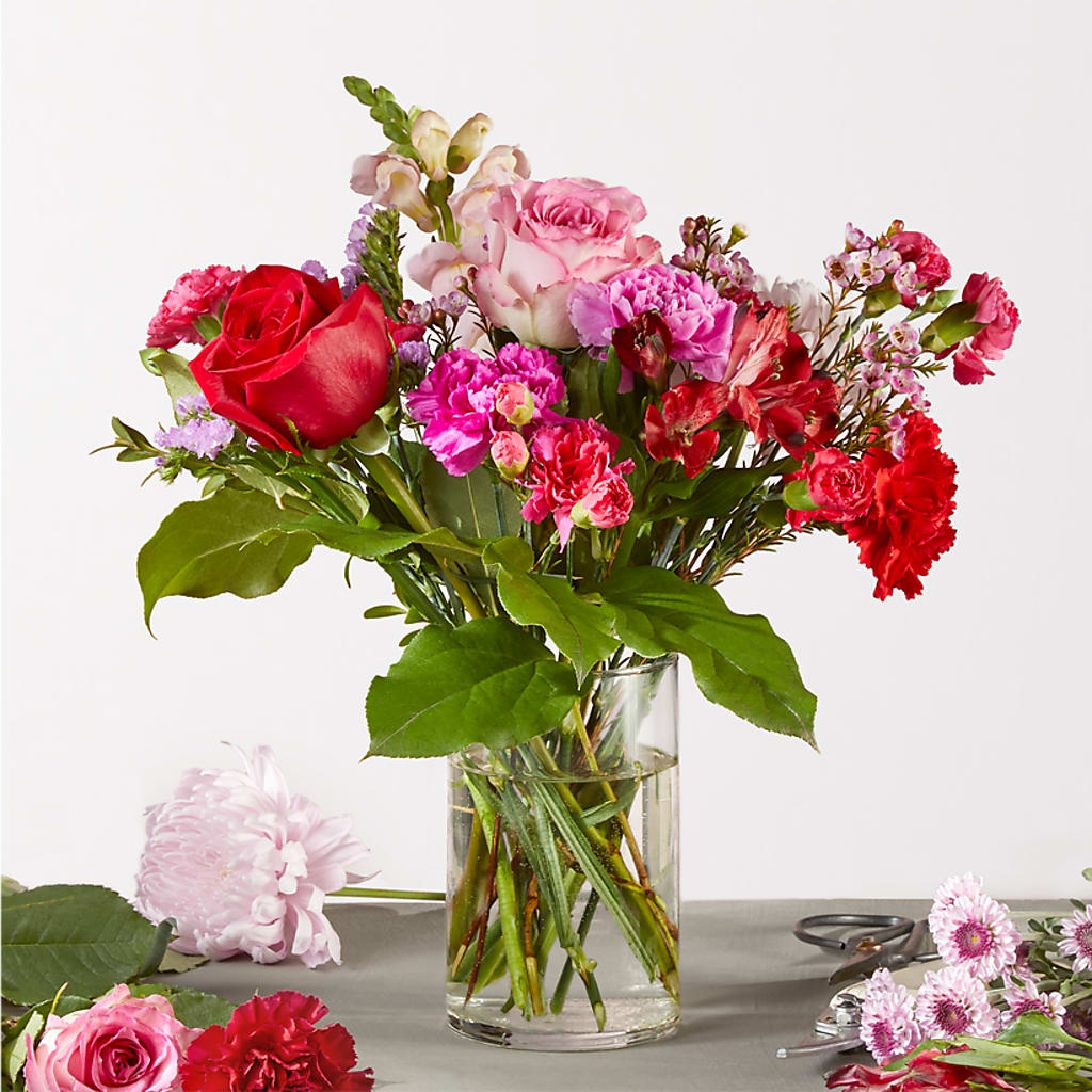 Regal Jewel – A Florist Original –  Batavia Stage Coach Florist, Batavia NY