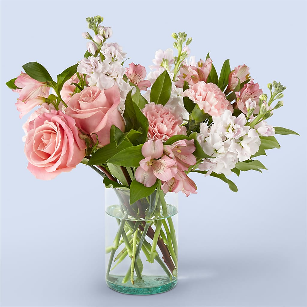At the Ballet Bouquet –  Batavia Stage Coach Florist, Batavia NY