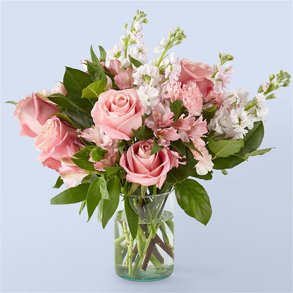 At the Ballet Bouquet –  Batavia Stage Coach Florist, Batavia NY