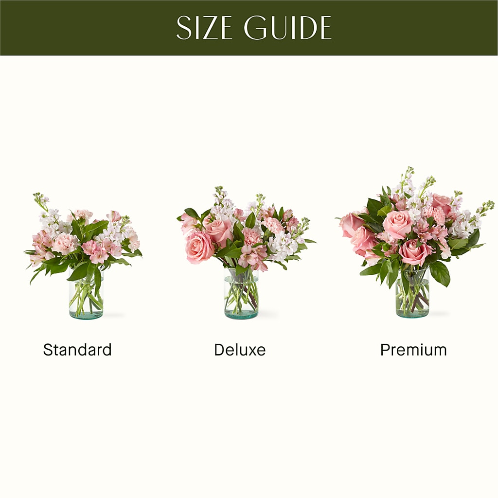 At the Ballet Bouquet –  Batavia Stage Coach Florist, Batavia NY