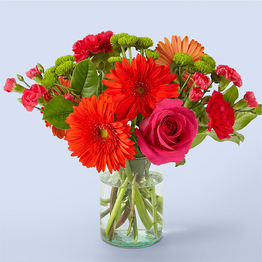 Best Dressed Bouquet –  Batavia Stage Coach Florist, Batavia NY