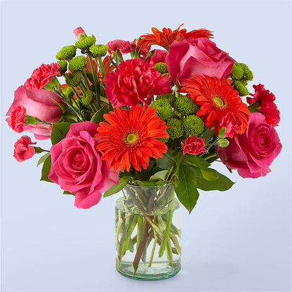 Best Dressed Bouquet –  Batavia Stage Coach Florist, Batavia NY