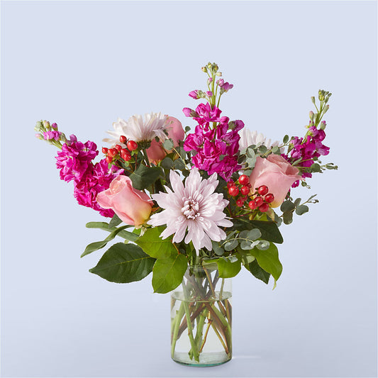 Sunday Morning Bouquet –  Batavia Stage Coach Florist, Batavia NY