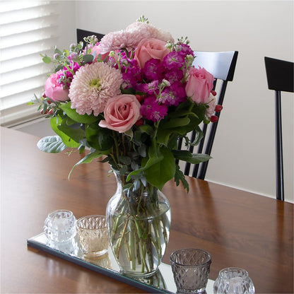 Sunday Morning Bouquet –  Batavia Stage Coach Florist, Batavia NY