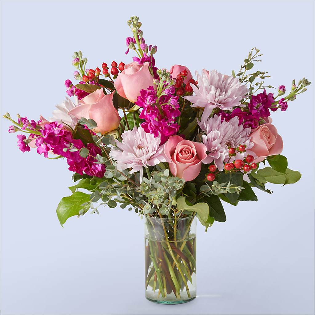 Sunday Morning Bouquet –  Batavia Stage Coach Florist, Batavia NY