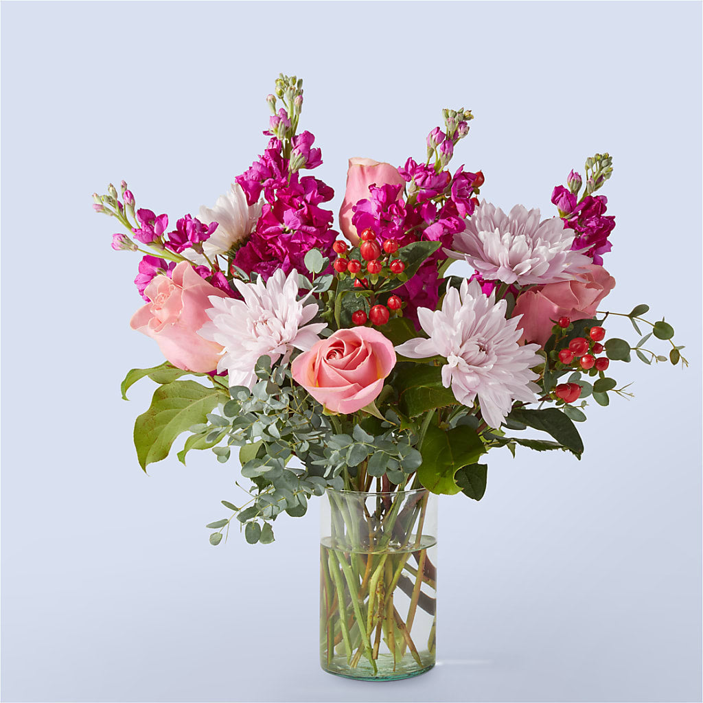 Sunday Morning Bouquet –  Batavia Stage Coach Florist, Batavia NY