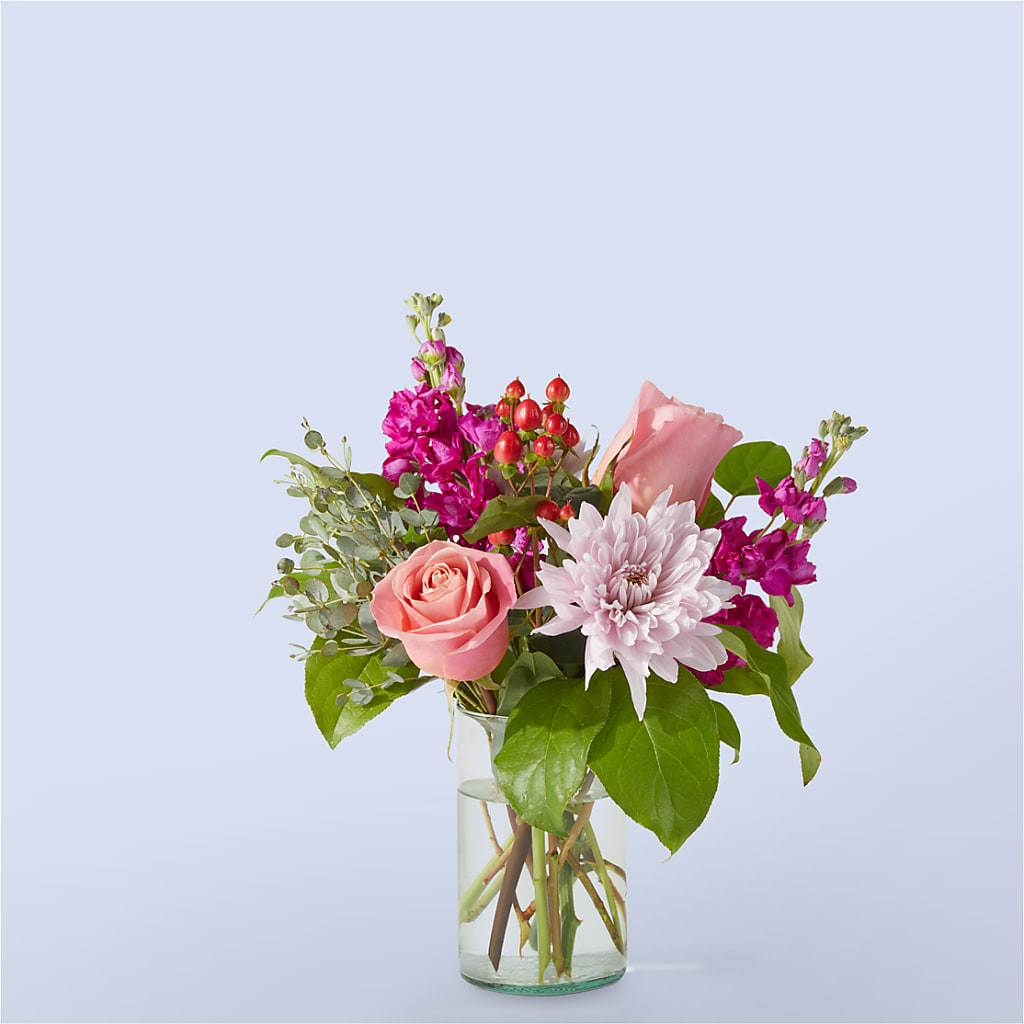 Sunday Morning Bouquet –  Batavia Stage Coach Florist, Batavia NY