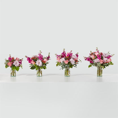 Sunday Morning Bouquet –  Batavia Stage Coach Florist, Batavia NY