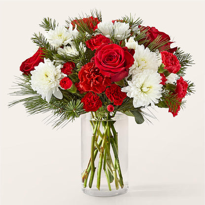 Seasonal Magic Bouquet –  Batavia Stage Coach Florist, Batavia NY