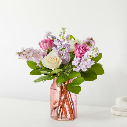 Springtime Spritz Bouquet –  Batavia Stage Coach Florist, Batavia NY