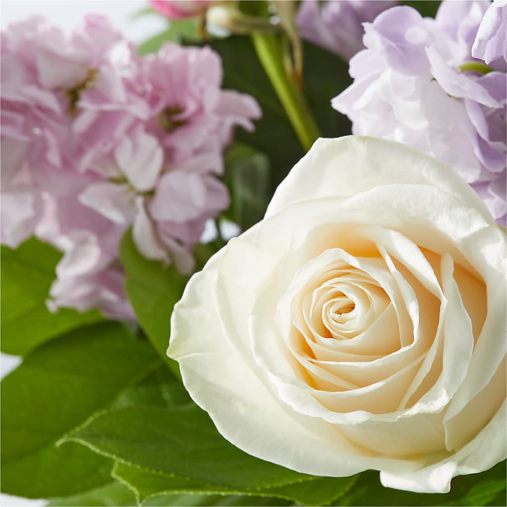 Springtime Spritz Bouquet –  Batavia Stage Coach Florist, Batavia NY