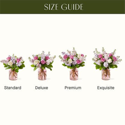 Springtime Spritz Bouquet –  Batavia Stage Coach Florist, Batavia NY