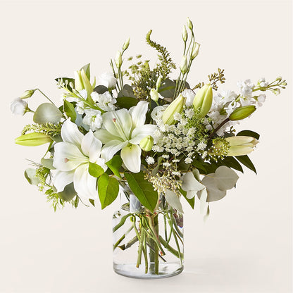 Alluring Elegance Bouquet –  Batavia Stage Coach Florist, Batavia NY