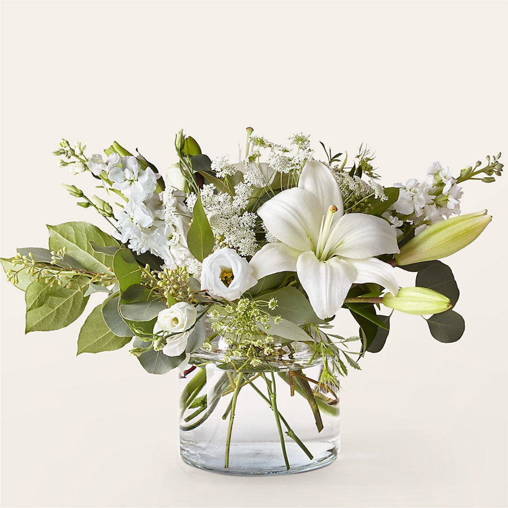 Alluring Elegance Bouquet –  Batavia Stage Coach Florist, Batavia NY