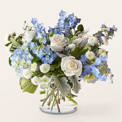 Clear Skies Bouquet –  Batavia Stage Coach Florist, Batavia NY