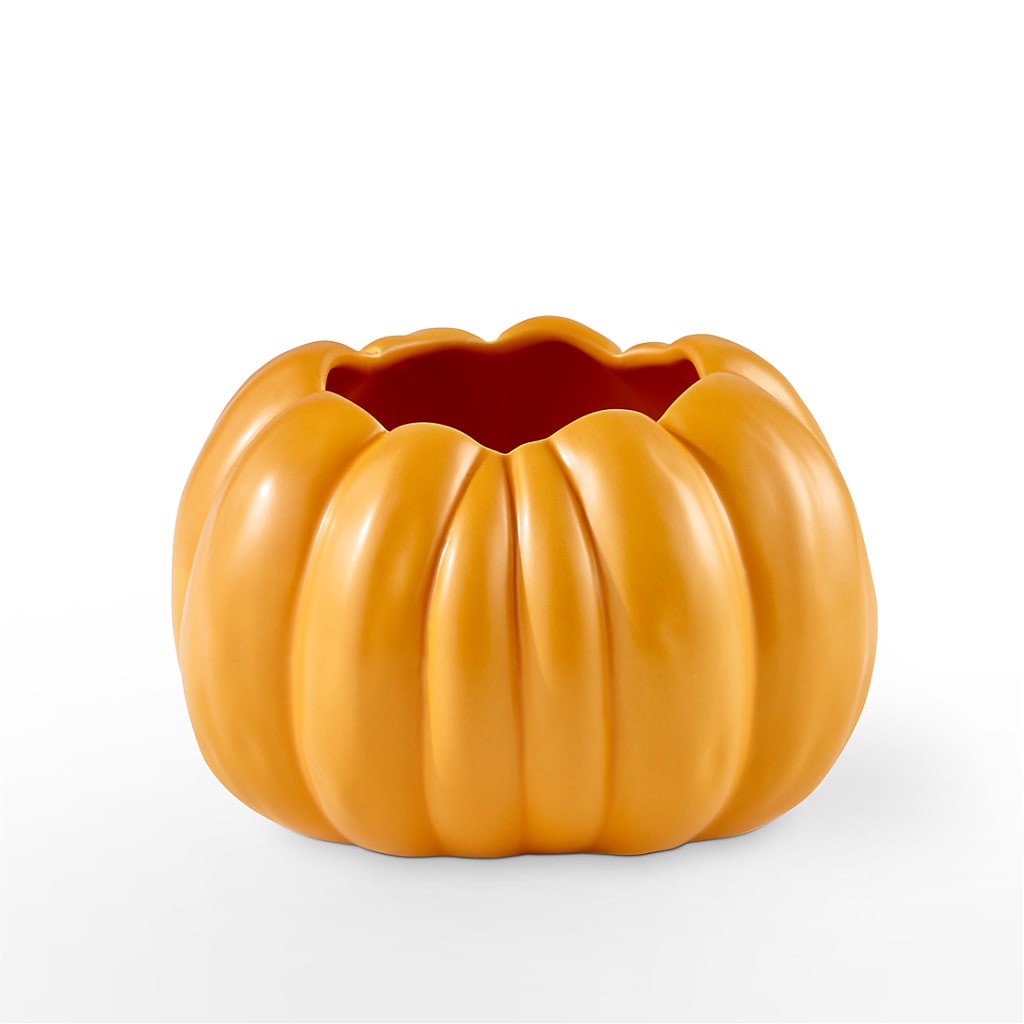 Pick of the Patch Pumpkin Bouquet –  Batavia Stage Coach Florist, Batavia NY