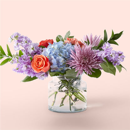 Be Mine Bouquet –  Batavia Stage Coach Florist, Batavia NY