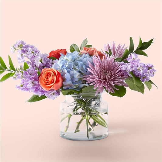 Be Mine Bouquet –  Batavia Stage Coach Florist, Batavia NY