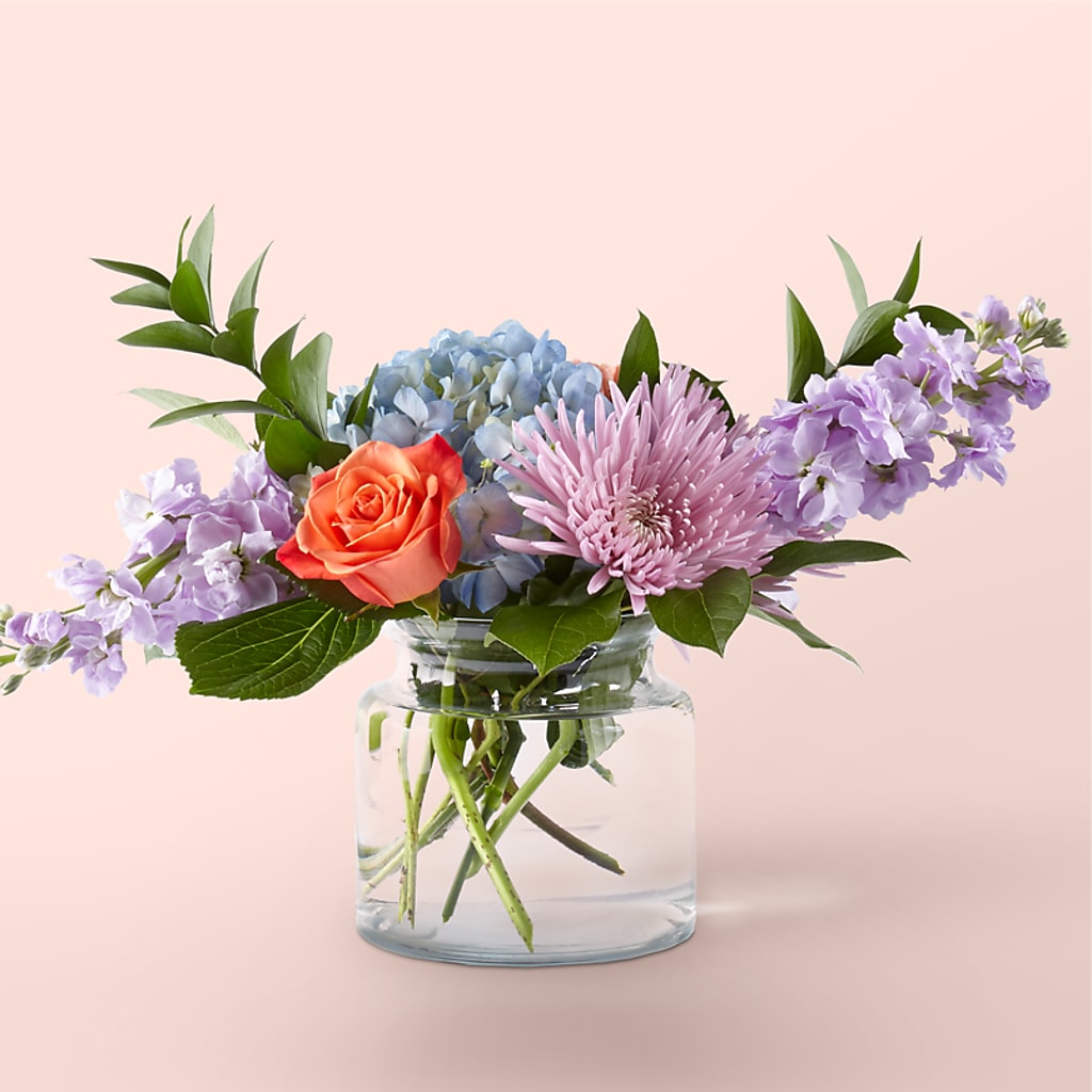 Be Mine Bouquet –  Batavia Stage Coach Florist, Batavia NY