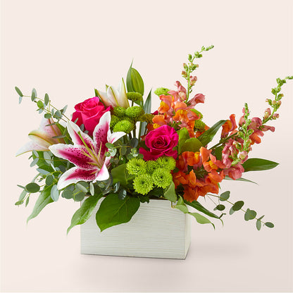 Wild Spirit Bouquet –  Batavia Stage Coach Florist, Batavia NY