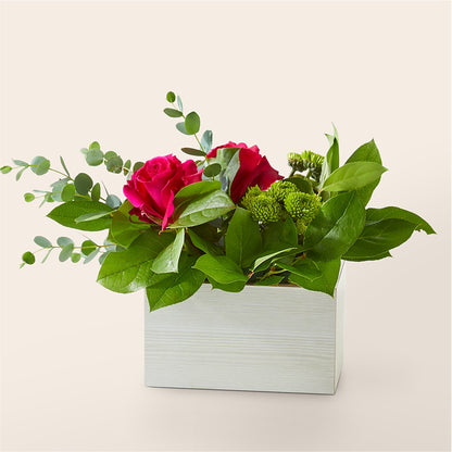 Wild Spirit Bouquet –  Batavia Stage Coach Florist, Batavia NY
