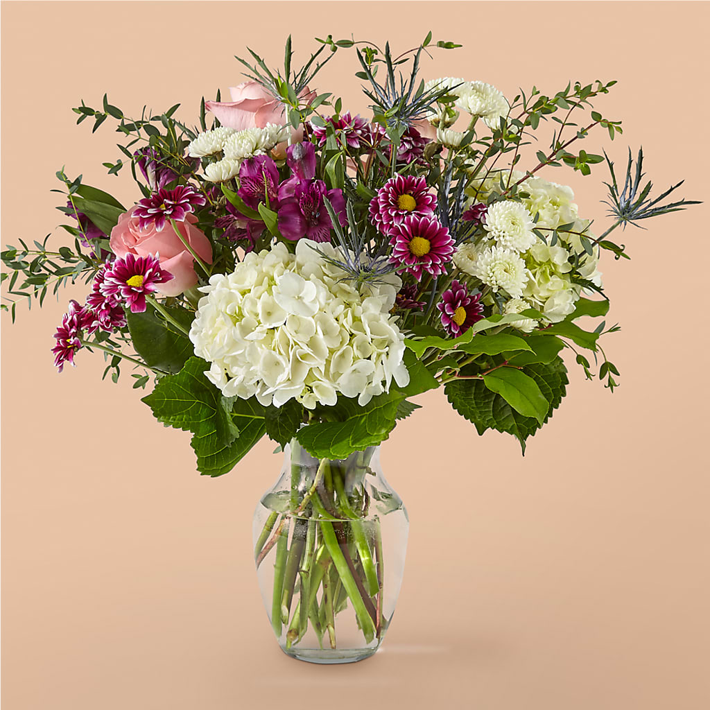 Parlour Bouquet –  Batavia Stage Coach Florist, Batavia NY