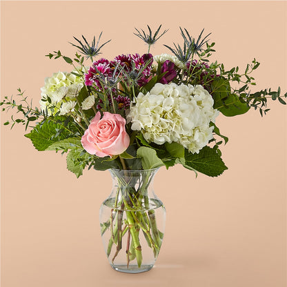 Parlour Bouquet –  Batavia Stage Coach Florist, Batavia NY