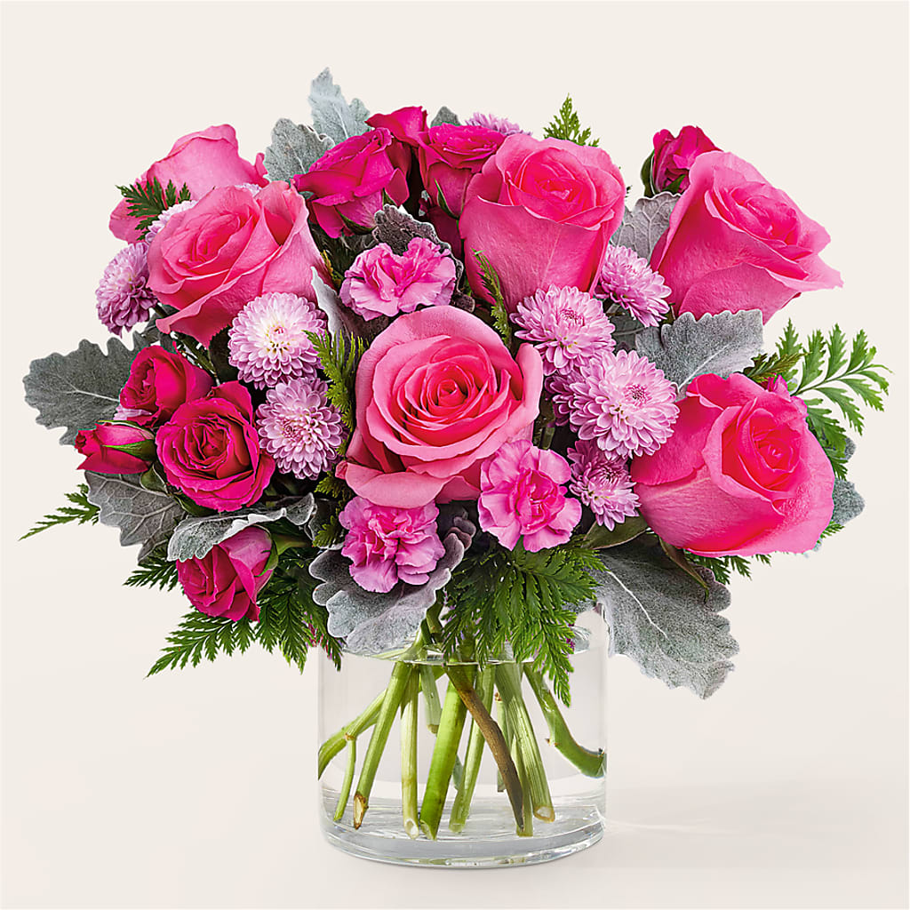 Sweet As Can Be Bouquet –  Batavia Stage Coach Florist, Batavia NY