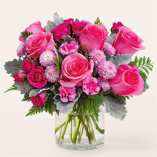 Sweet As Can Be Bouquet –  Batavia Stage Coach Florist, Batavia NY