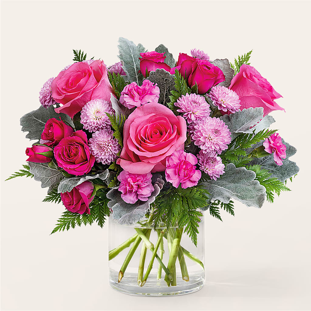 Sweet As Can Be Bouquet –  Batavia Stage Coach Florist, Batavia NY