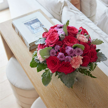 Sweet As Can Be Bouquet –  Batavia Stage Coach Florist, Batavia NY