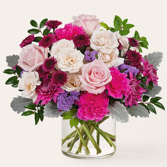 Dose of Cheer Bouquet –  Batavia Stage Coach Florist, Batavia NY
