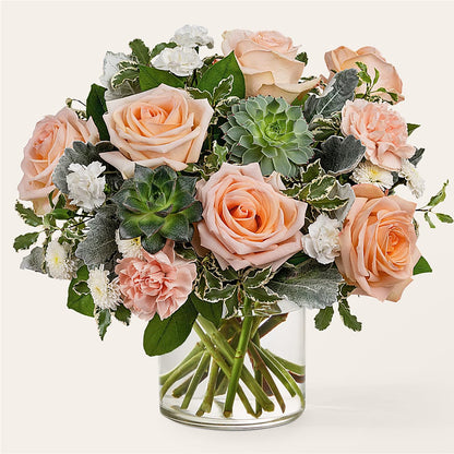 Sweet Tea Bouquet –  Batavia Stage Coach Florist, Batavia NY