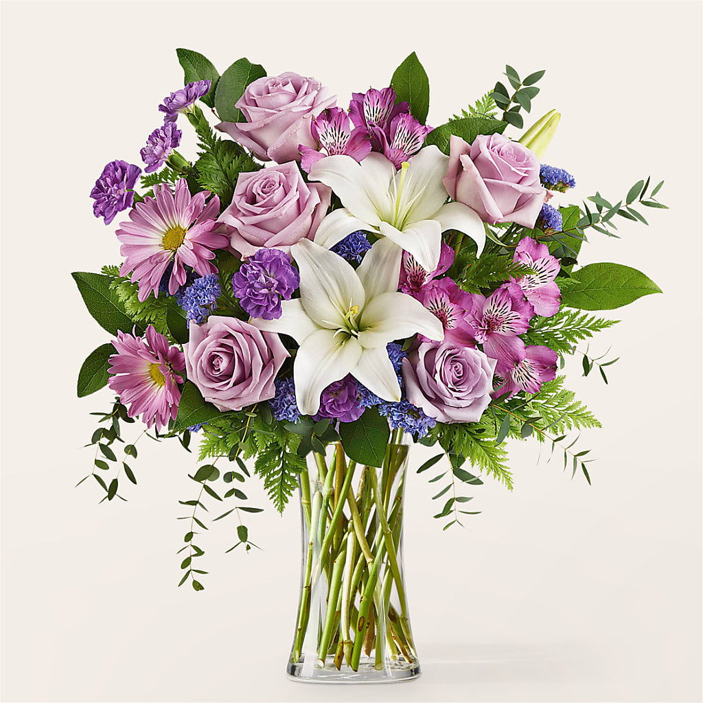 The Dreamscape Bouquet –  Batavia Stage Coach Florist, Batavia NY