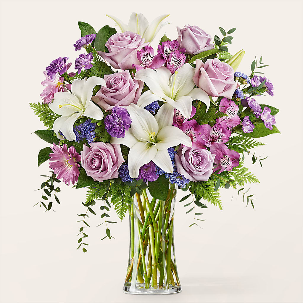 The Dreamscape Bouquet –  Batavia Stage Coach Florist, Batavia NY
