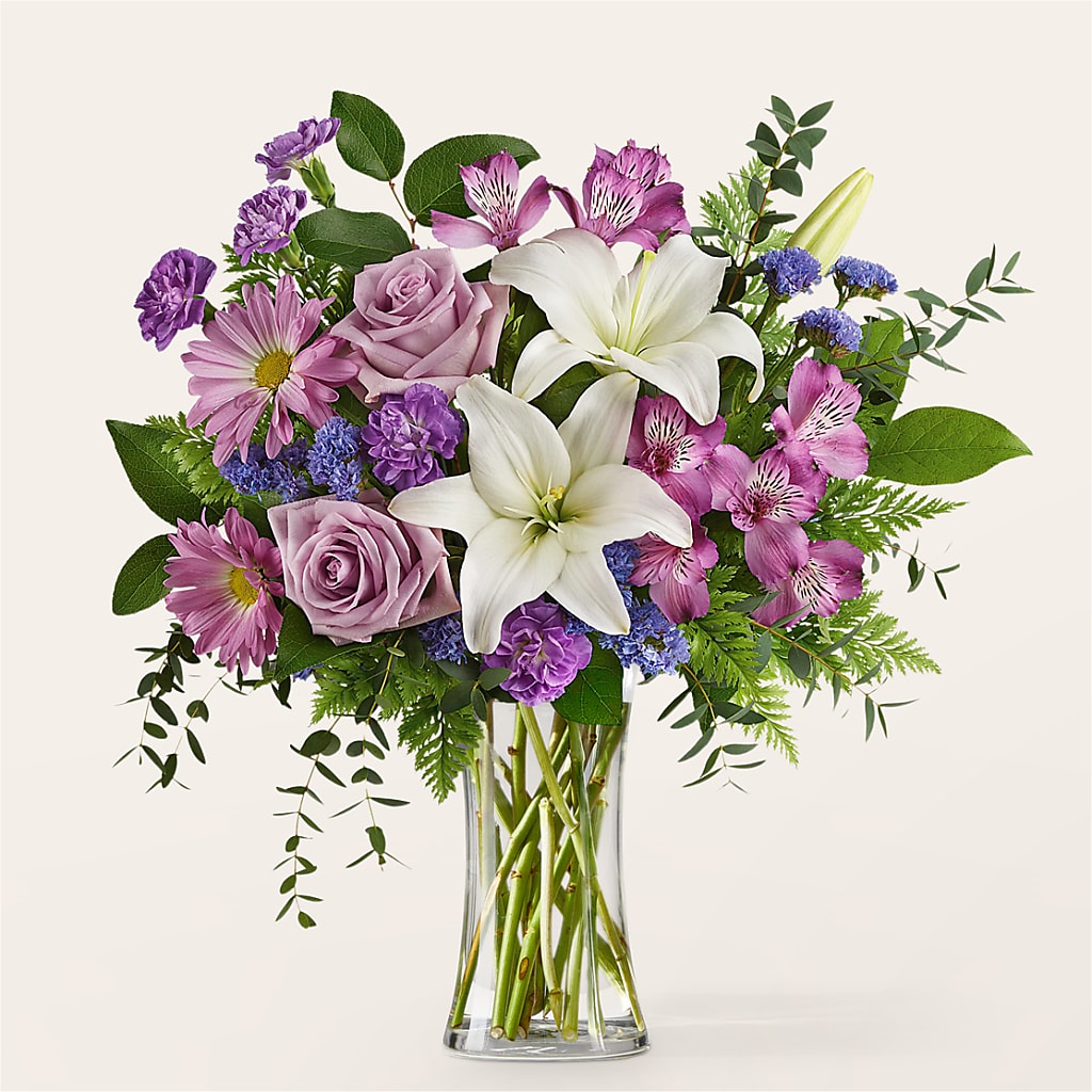The Dreamscape Bouquet –  Batavia Stage Coach Florist, Batavia NY