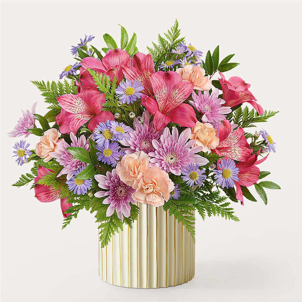 Sunset Serenade Bouquet –  Batavia Stage Coach Florist, Batavia NY