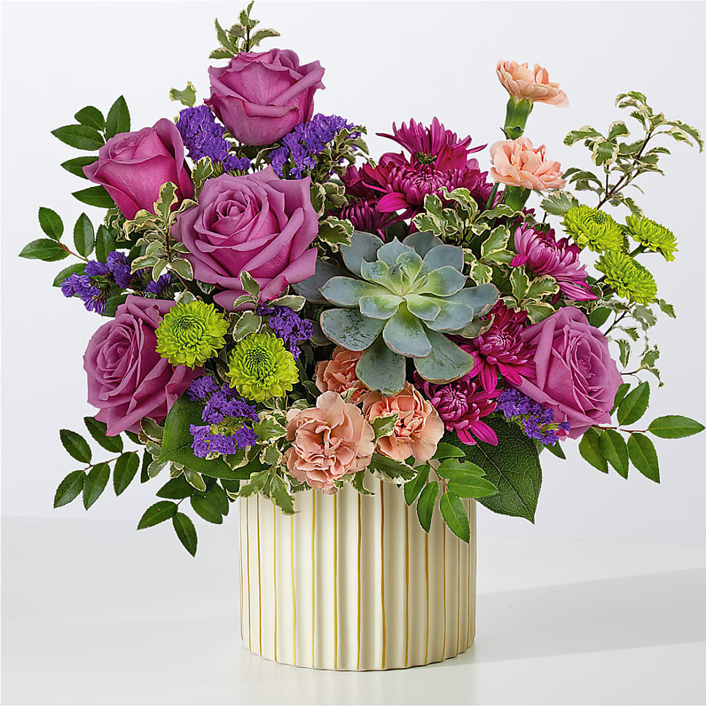 You're a Gem Bouquet –  Batavia Stage Coach Florist, Batavia NY