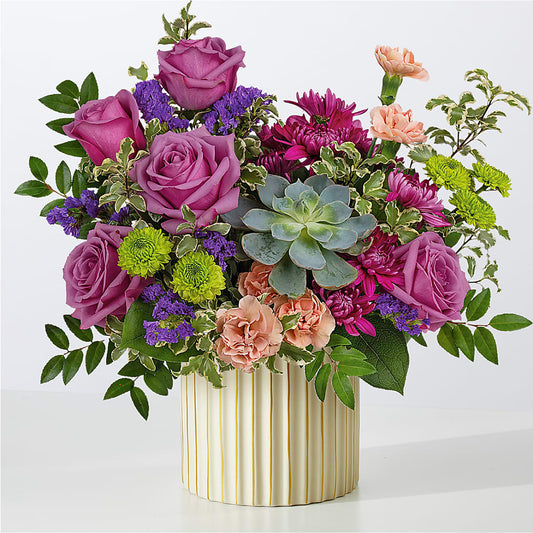You're a Gem Bouquet –  Batavia Stage Coach Florist, Batavia NY