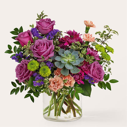 You're a Gem Bouquet –  Batavia Stage Coach Florist, Batavia NY
