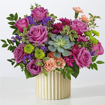 You're a Gem Bouquet –  Batavia Stage Coach Florist, Batavia NY