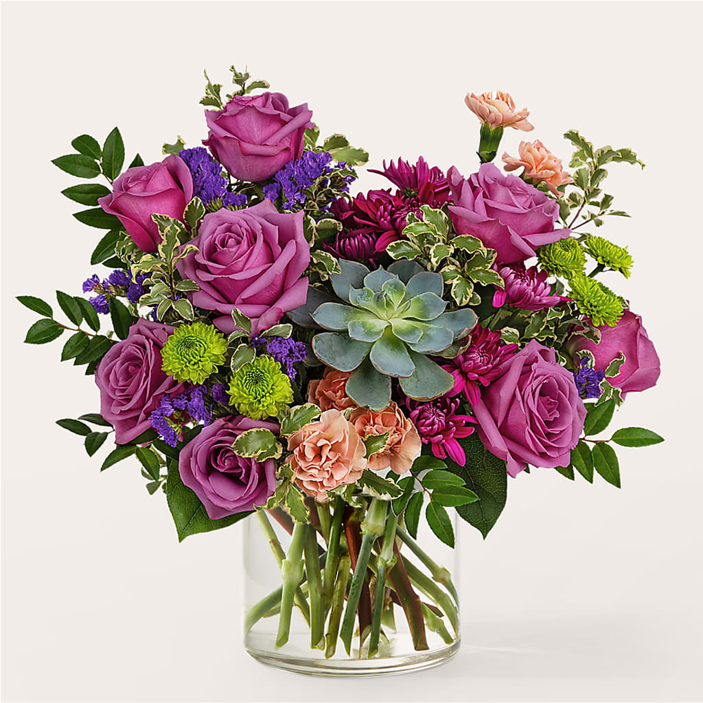 You're a Gem Bouquet –  Batavia Stage Coach Florist, Batavia NY