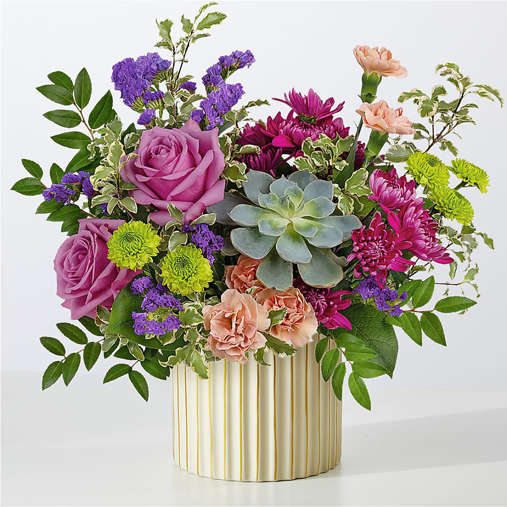 You're a Gem Bouquet –  Batavia Stage Coach Florist, Batavia NY