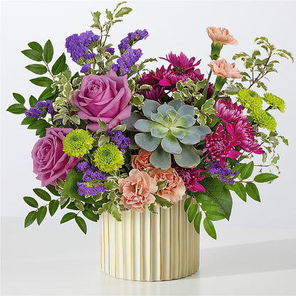 You're a Gem Bouquet –  Batavia Stage Coach Florist, Batavia NY