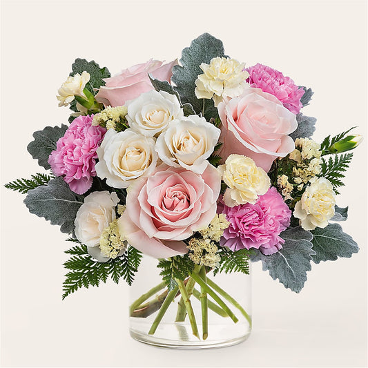 Blissful Moments Bouquet –  Batavia Stage Coach Florist, Batavia NY