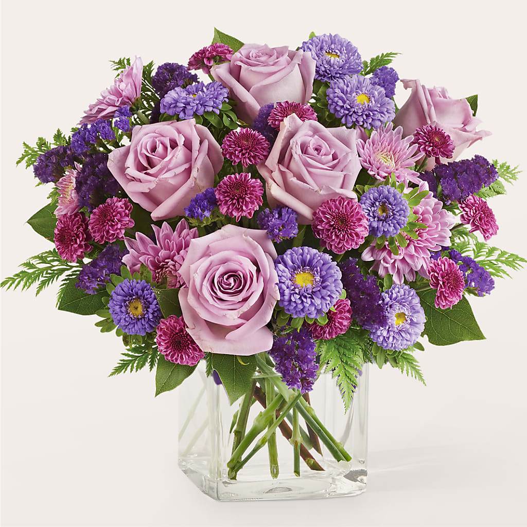 In Harmony Bouquet –  Batavia Stage Coach Florist, Batavia NY